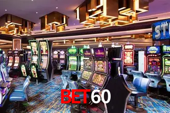 PIX Instantâneo BET60