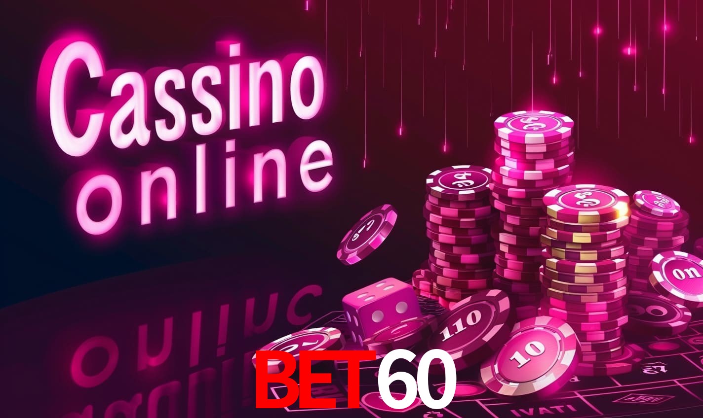 Cadastro Rápido BET60