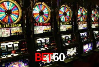Bônus Diários BET60