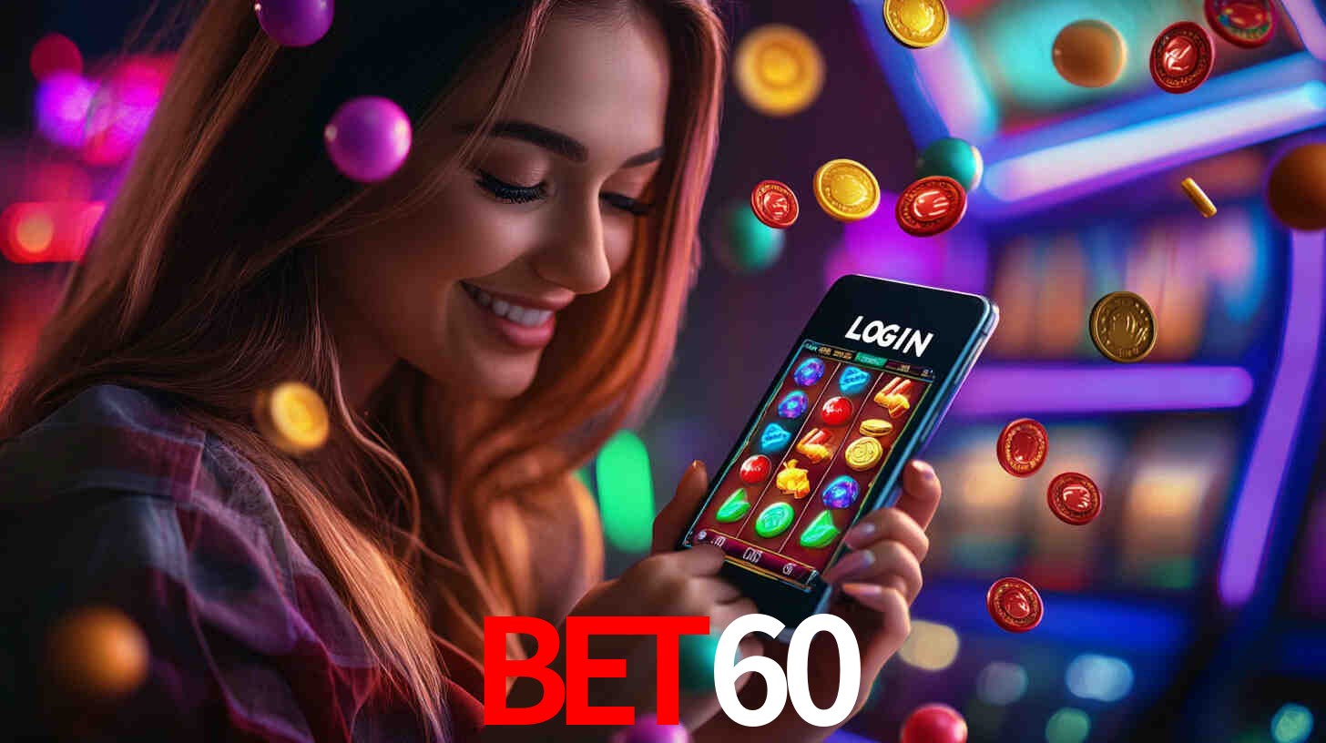 BET60: A Experiência de Casino com Jogos de Mesa ao Vivo