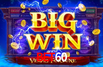 Exclusive Offers BET60